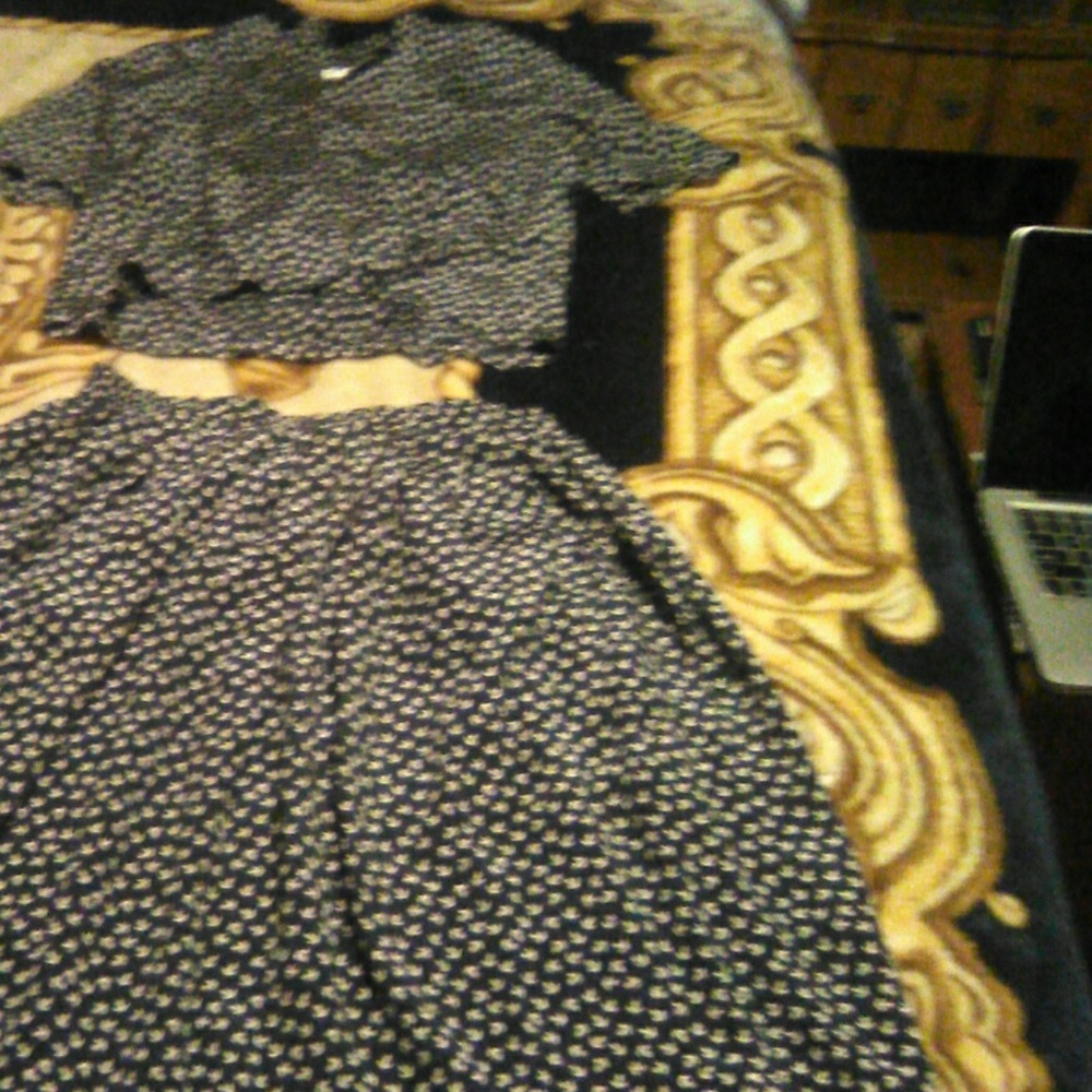 Top and short